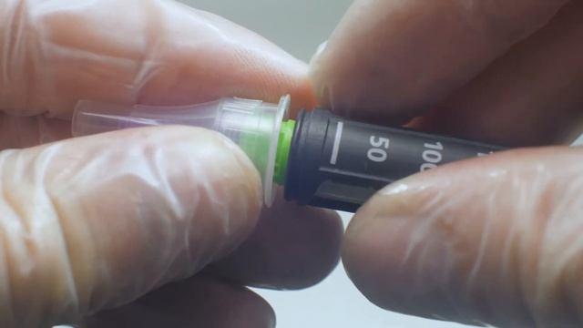 Иглы для шприц-ручек SFM Hospital Products GmbH, Германия