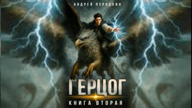 Ученик 12. Главы 17 - 23.