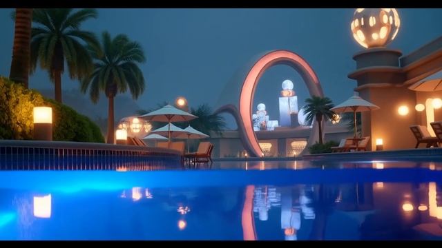 Исландская атмосфера