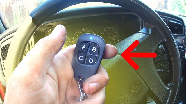 Как Привязать Брелок Сигнализации. Как Снять с Охраны без Брелка