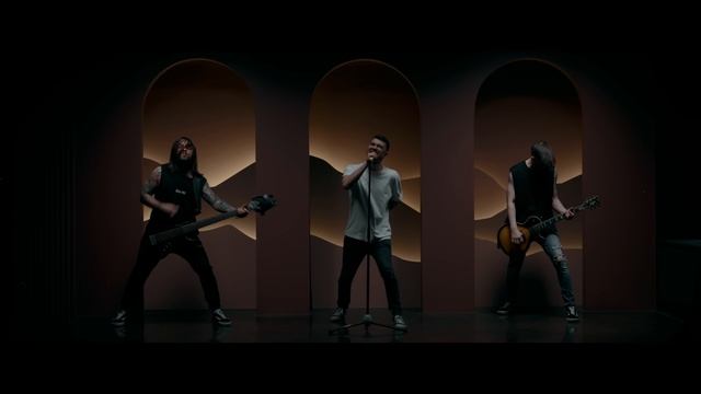 Филипп Киркоров -  Linkin Park - Немного жаль (Cover by ROCK PRIVET) 4K