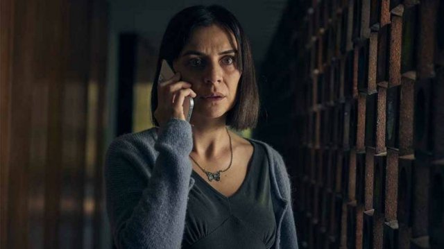 Сериал Безымянные – 1 сезон 5 серия / Los sin nombre
