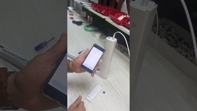 Раздвижной карниз I-take 2