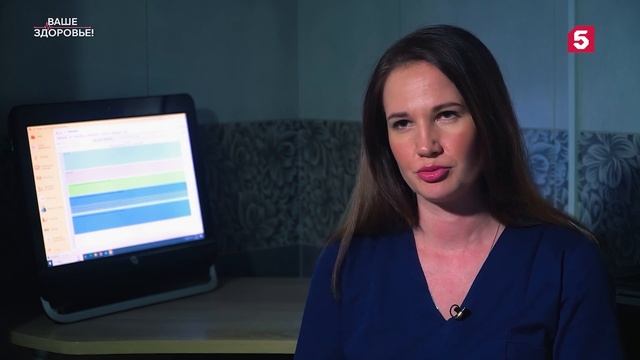 Ваше здоровье (Выпуск 24)
