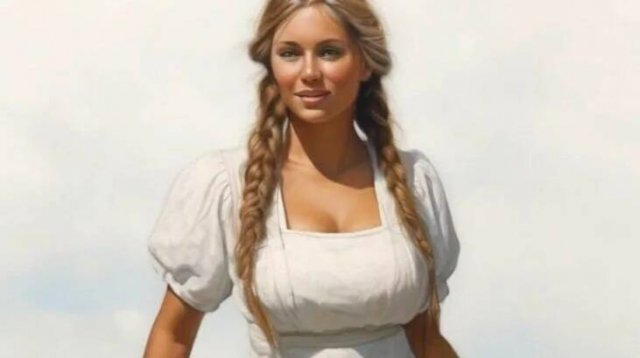 Марина