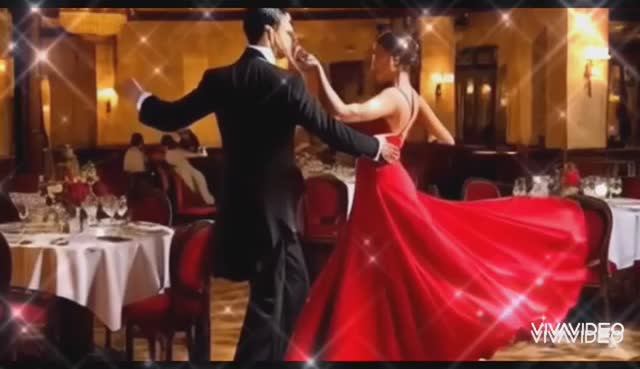 ДОБРЫЙ ВЕЧЕР, ДРУЗЬЯ.
АХ, КАКАЯ ЖЕНЩИНА !!!