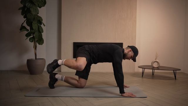 Тренировка №4