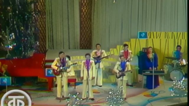 Мой адрес Советский Союз.mp4