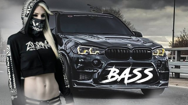 ⚡ БАСОВАЯ ЭНЕРГИЯ 2K25  СЛУШАЙ, ПОКА ПОЛ НЕ ПРОВАЛИТСЯ ⚙️🎶 МУЗЫКАВ ТВОЕЙ МАШИНЕ НОВИНКИ ОНЛАЙН