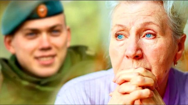 РАЗГОВОР С МАМОЙ💥(В.Мазур)💥💥💥