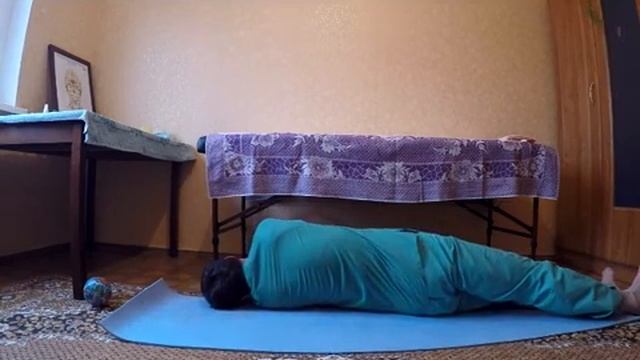 Как избавиться от межпозвонковой грыжи БЕЗ ОПЕРАЦИИ в хорошем качестве - Вадим Танасьев.mp4