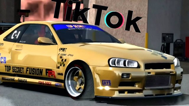 Подборка лучших видео из Тик тока в Car Parking Multiplayer #158