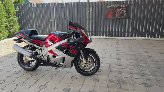 Moto klim 93 82