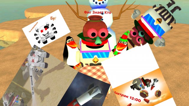 Клип на 5 подписчиков