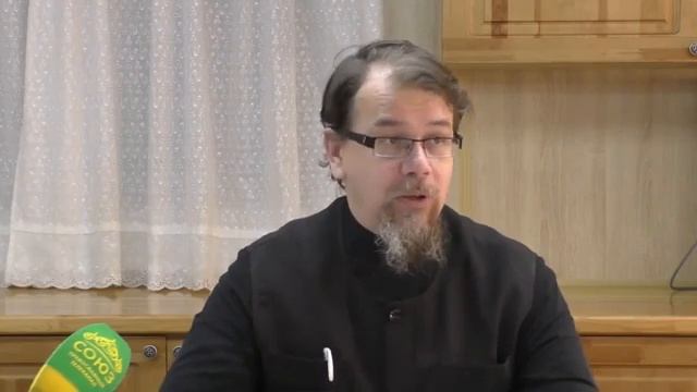 "Это не мы, а Семя.. А что такое Семя..?" / Константин Корепанов