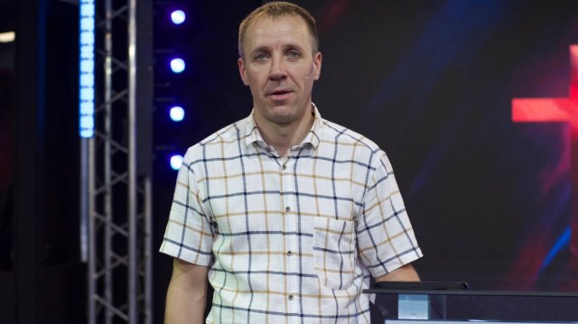 Поступая так, будешь жить