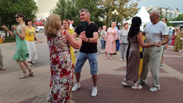 А ты любовь моя первая..... 12.07.25.