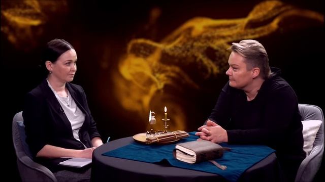 Анастасия Казачок. Магия порога вашего дома.