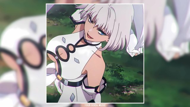 SUA BALA - Ariis x Alma Judikhali [Brazilian Phonk]