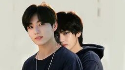 "Сердечное послание Чонгука: Забота о Тэхёне 🌟"