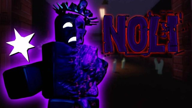 КАК ИГРАЕТСЯ НОЛИ(ФОРСАКЕН)