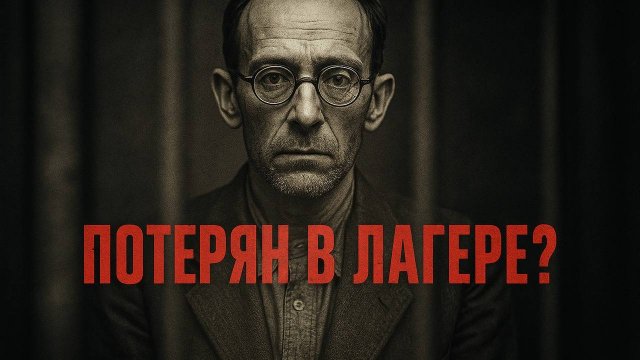 Дело Преображенского: Забытый Голос, Который Слишком Много Знал | Расследование из Архивов НКВД