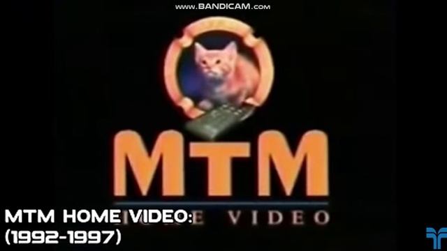MGM Logo Spoofs