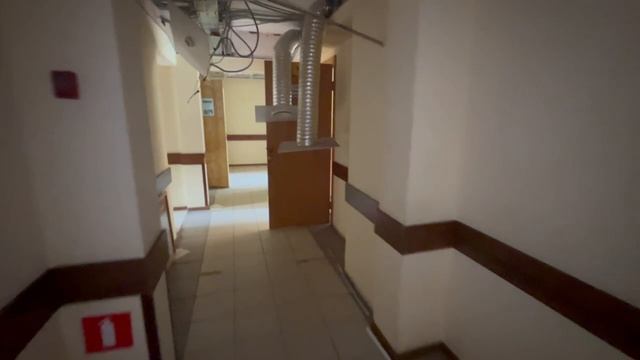 Продажa нежилого помещения