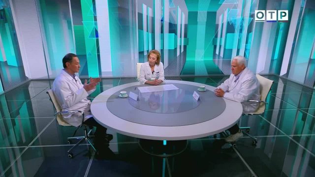 Как сохранить молодость мозга?