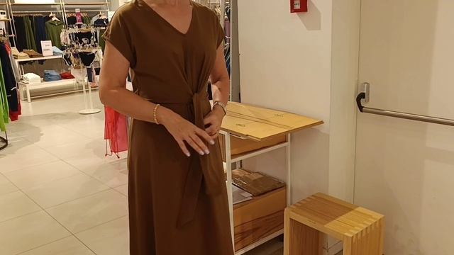 Шопинг 🛍️по магазинам одежды👗примерки и покупки👍