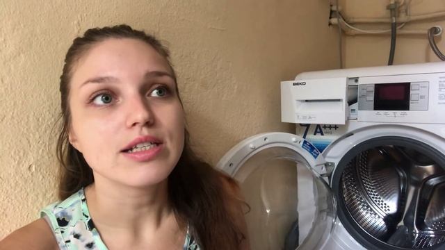 Материал бака стиральной машины пластик, нержавеющая сталь и др