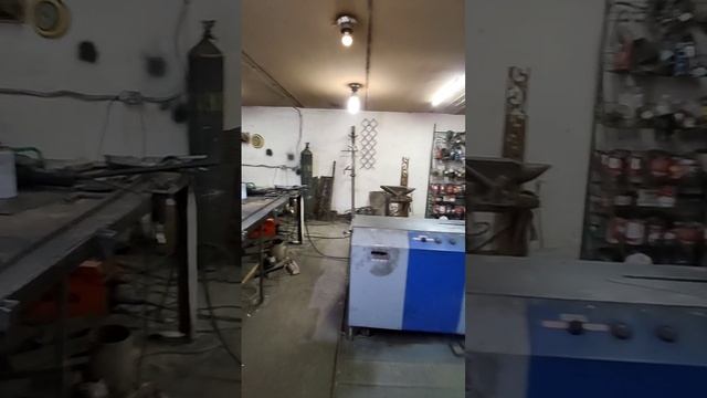 Гараж