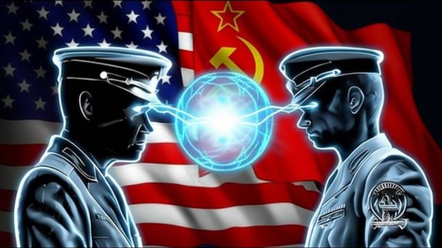 кРАмола.МИСТИЧЕСКИЕ СПЕЦСЛУЖБЫ. Экстрасенсы и телепаты в пси-войнах России и США. Документ(1080P