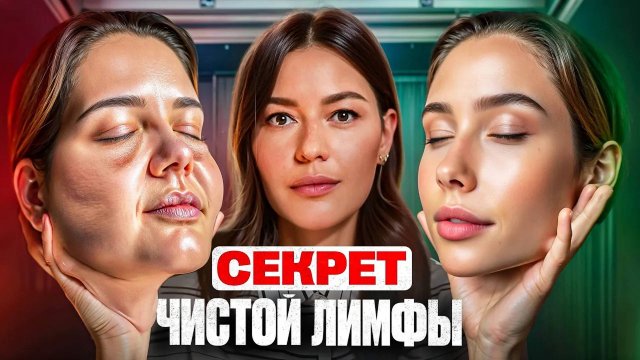 Когда выходит грязная лимфа? – 6 лучших способов очистить организм