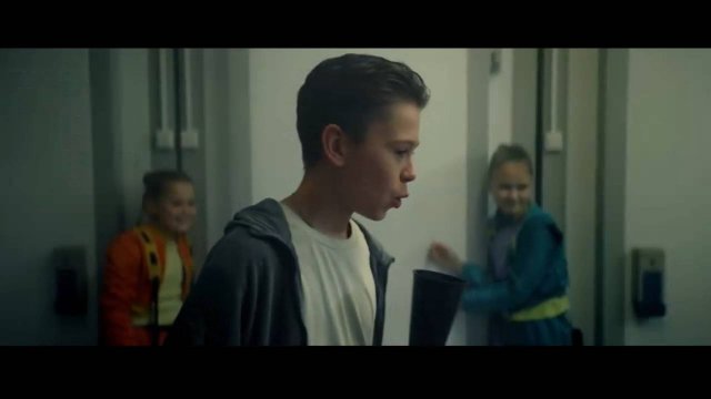 Не одна дома 2 (2025)