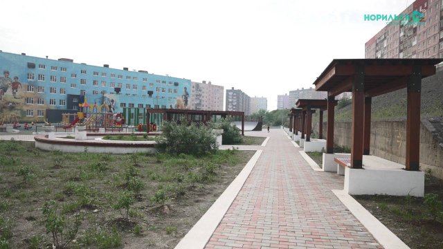 Норильские новости – 15.07.2025