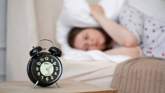Эксперты дали советы по повышению качества сна в жару