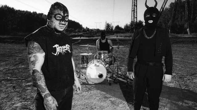 RAM — Вандал (Official Music Video)