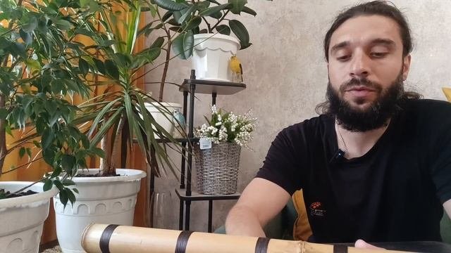 Флейта сякухати