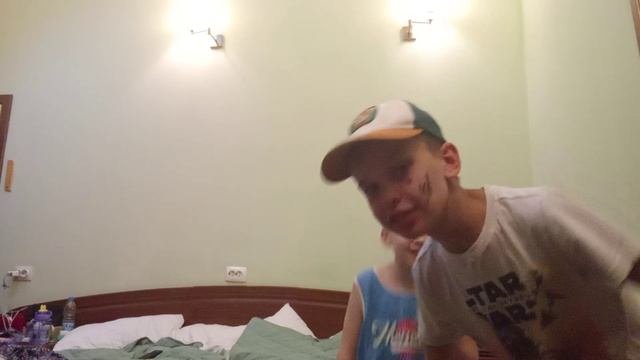 мироха и григоха