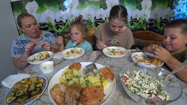 мукбанг