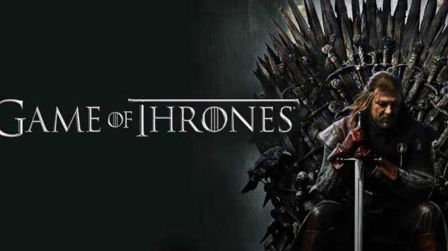 Игра престолов 1 сезон 1 серия, смотреть сериал онлайн бесплатно