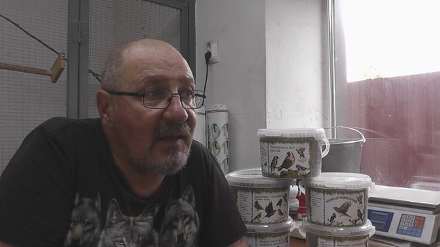 Белый кунжут