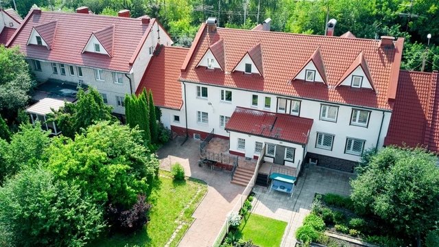 Купить дом в Твери.