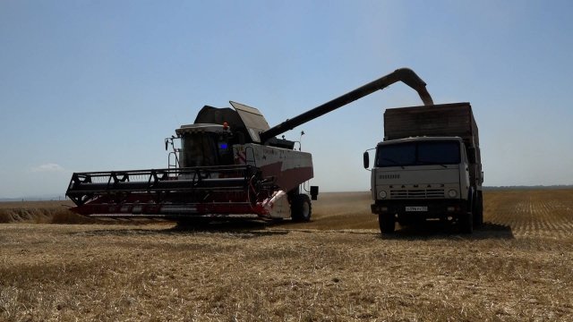 Дмитрий Малов посетил ведущее сельхозпредприятие муниципалитета