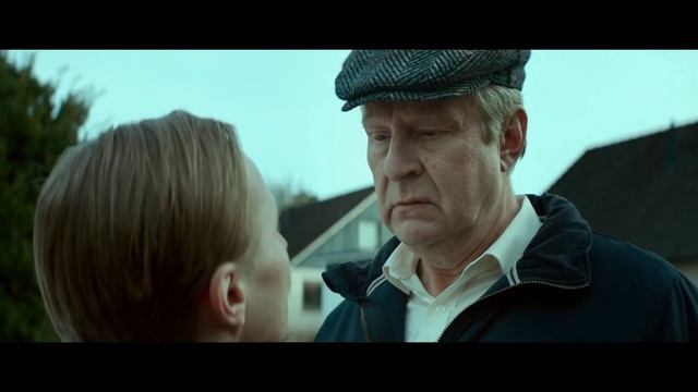 Вторая жизнь Уве
(фильм, 2015) трейлер
