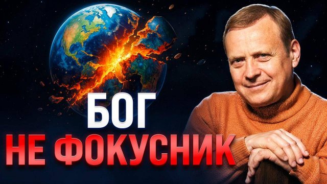 Как на самом деле устроено мироздание? Большого взрыва не было