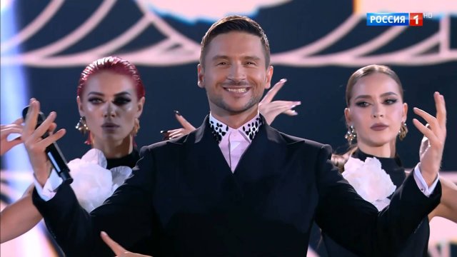Сергей Лазарев - Самообман, Если бы я мог | Славянский базар  2025.07.11