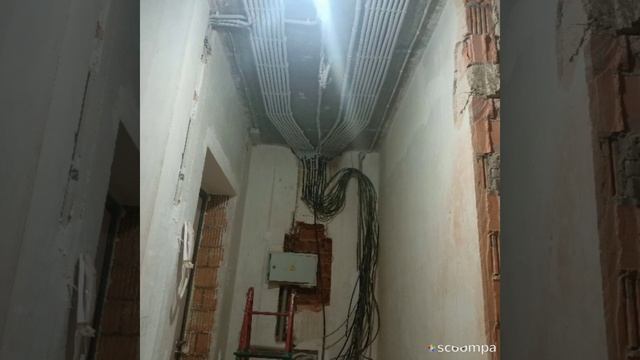 электрика в квартире Уфа