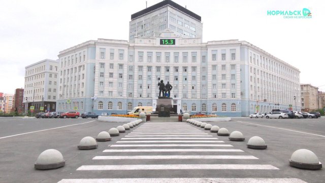 Норильские новости – 16.07.2025